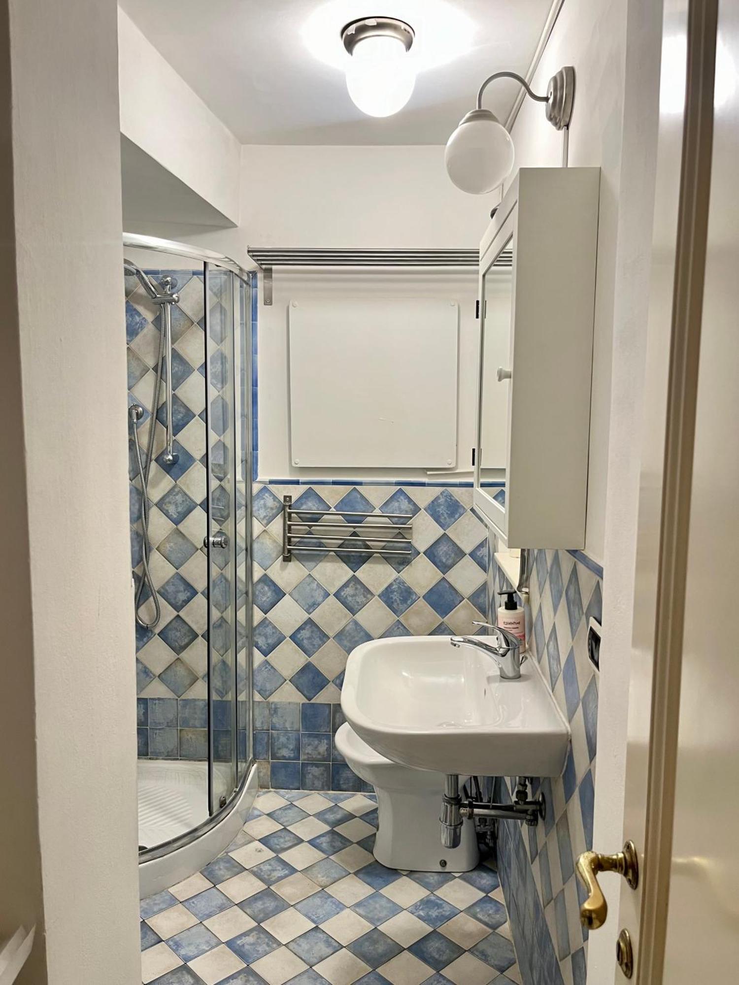 Rifugio Tranquillo In Costa Dei Magnoli - Ponte Vecchio Appartement Florence Buitenkant foto