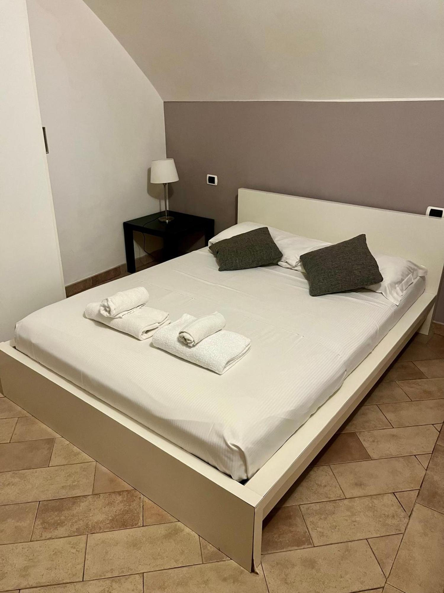 Rifugio Tranquillo In Costa Dei Magnoli - Ponte Vecchio Appartement Florence Buitenkant foto