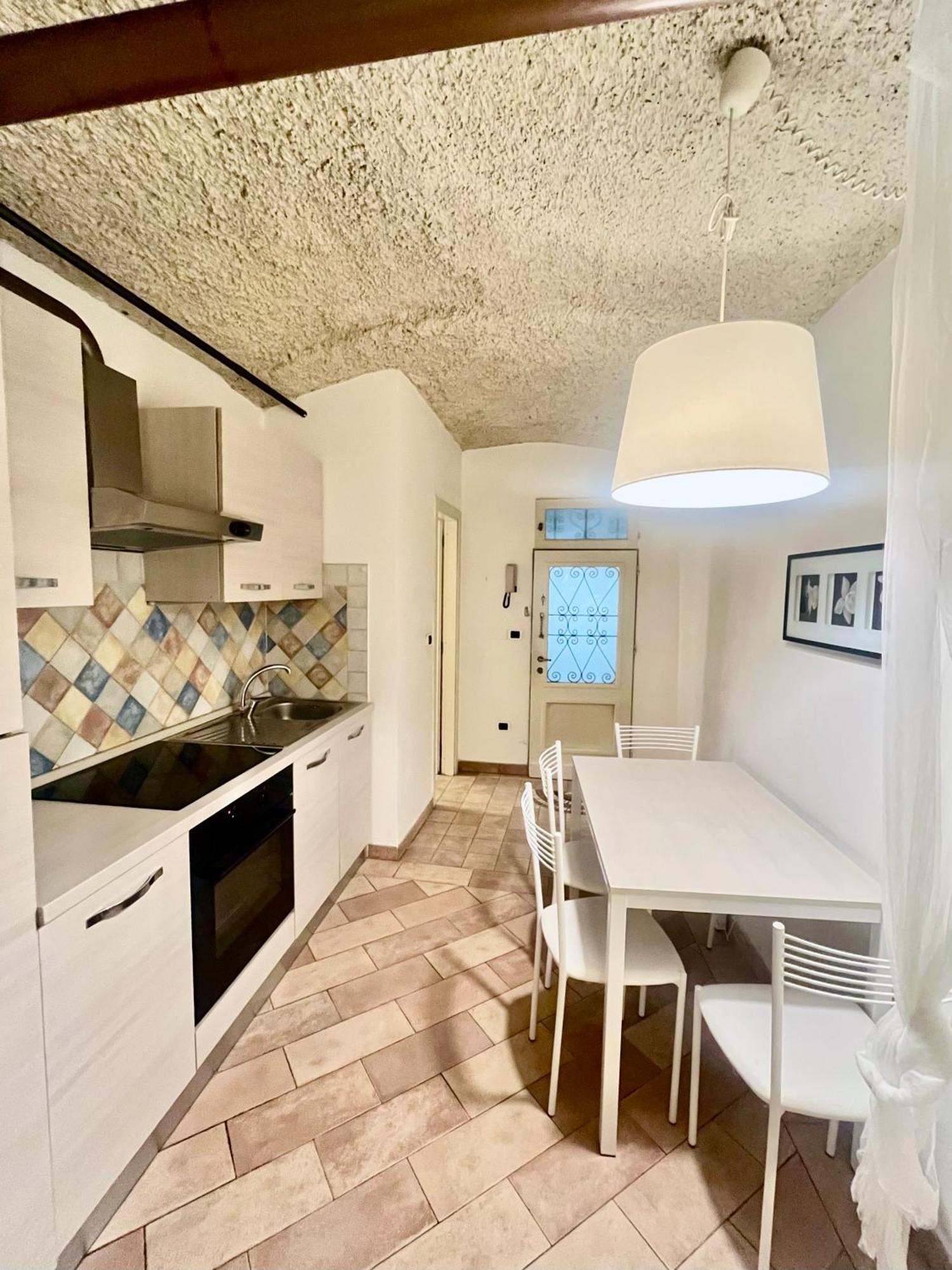 Rifugio Tranquillo In Costa Dei Magnoli - Ponte Vecchio Appartement Florence Buitenkant foto