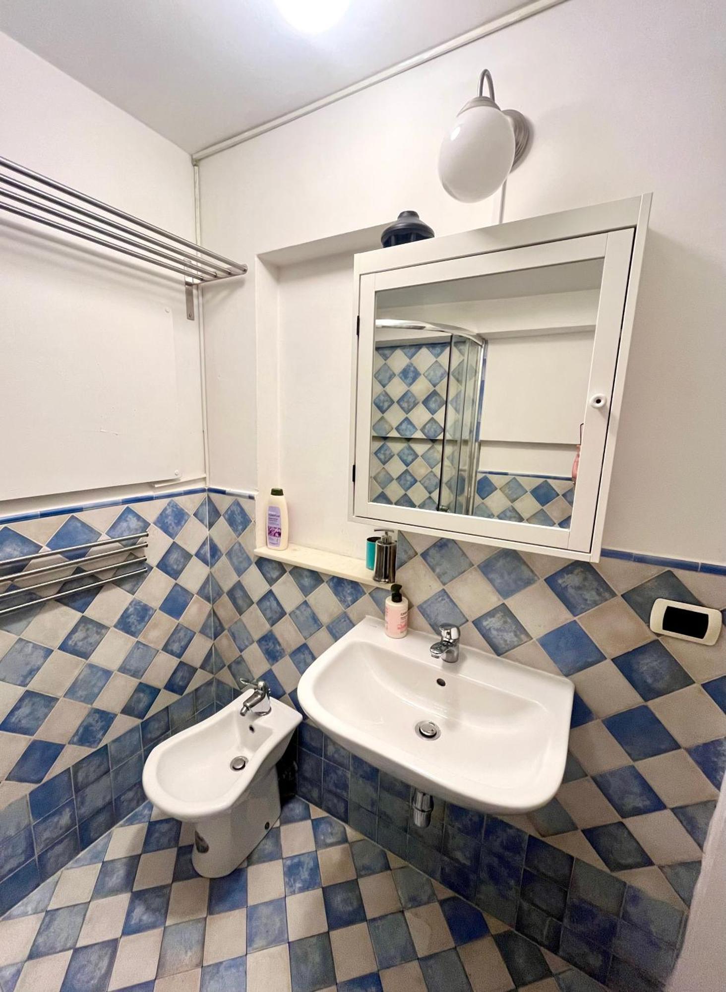 Rifugio Tranquillo In Costa Dei Magnoli - Ponte Vecchio Appartement Florence Buitenkant foto