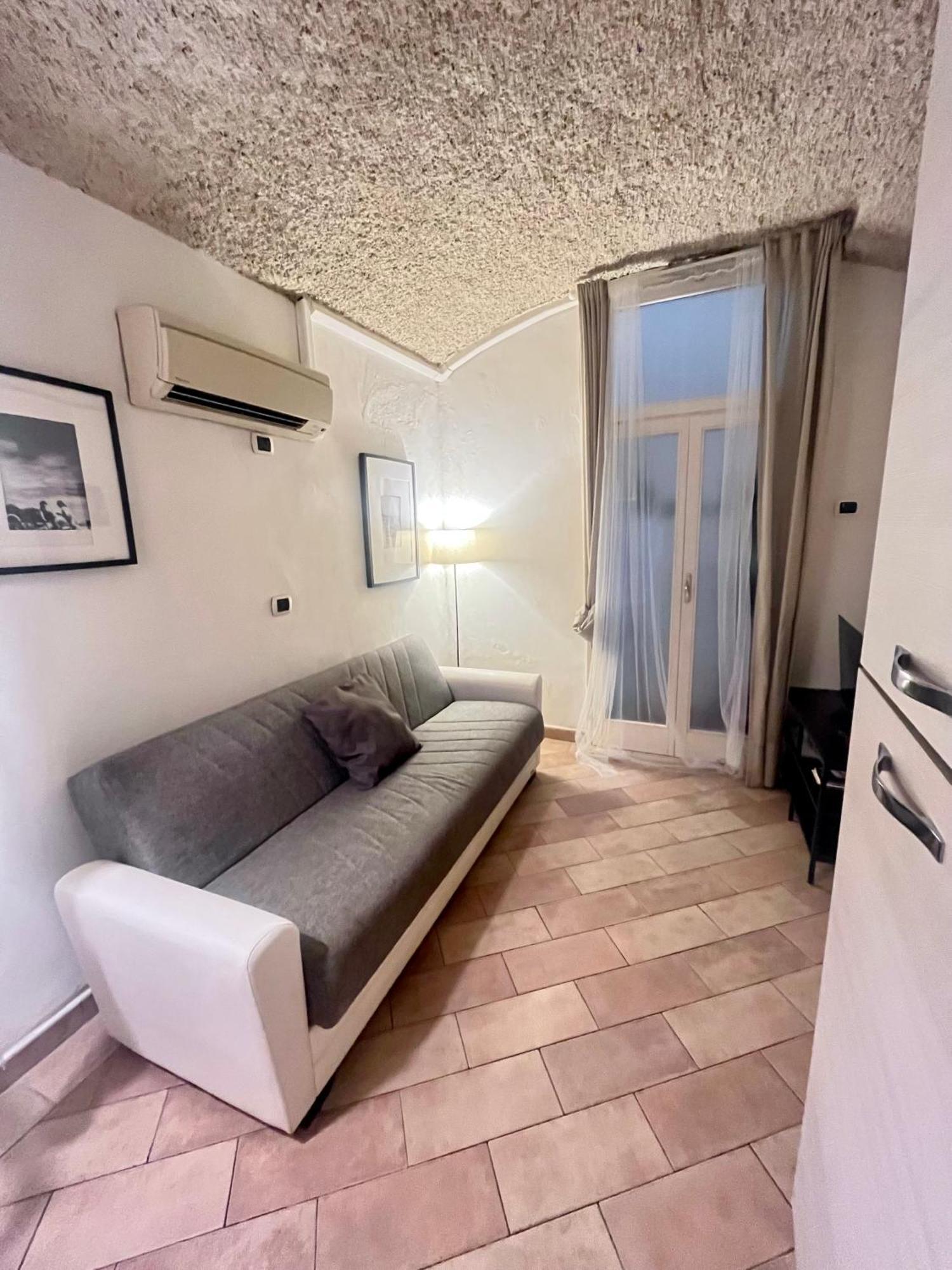 Rifugio Tranquillo In Costa Dei Magnoli - Ponte Vecchio Appartement Florence Buitenkant foto