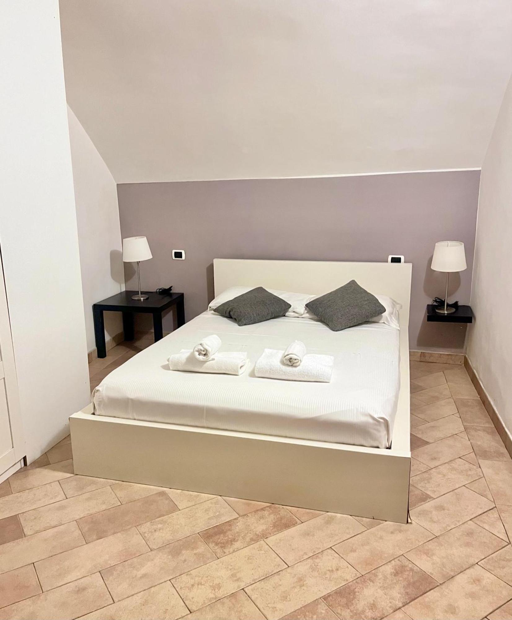 Rifugio Tranquillo In Costa Dei Magnoli - Ponte Vecchio Appartement Florence Buitenkant foto