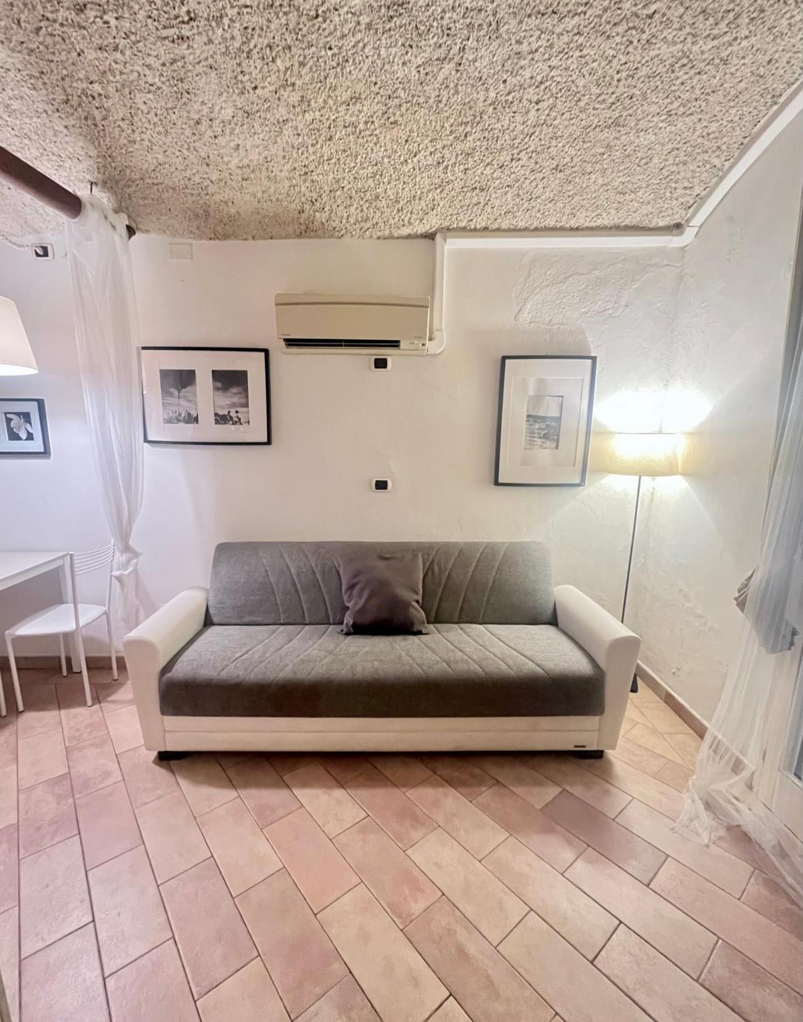 Rifugio Tranquillo In Costa Dei Magnoli - Ponte Vecchio Appartement Florence Buitenkant foto