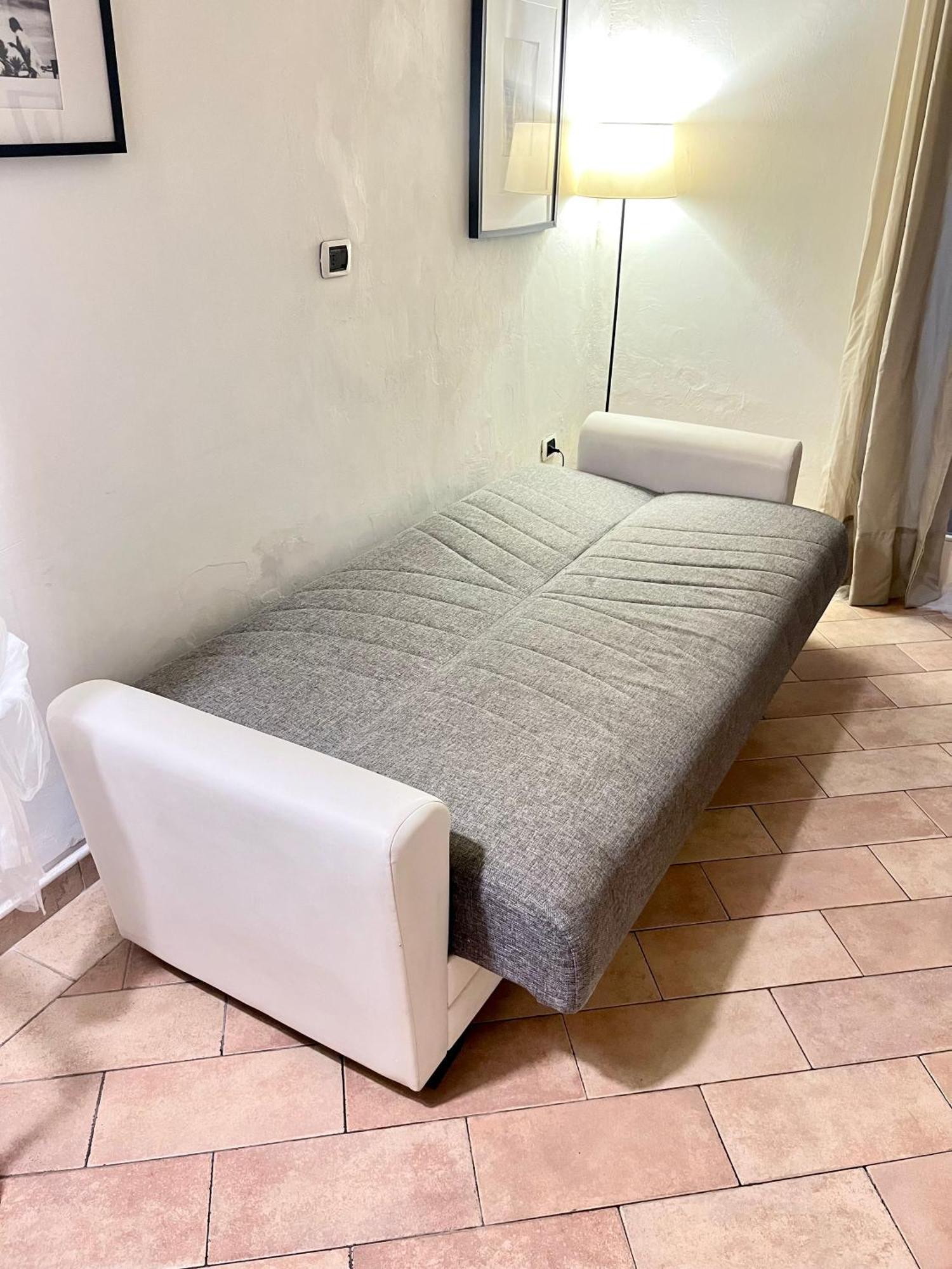 Rifugio Tranquillo In Costa Dei Magnoli - Ponte Vecchio Appartement Florence Buitenkant foto