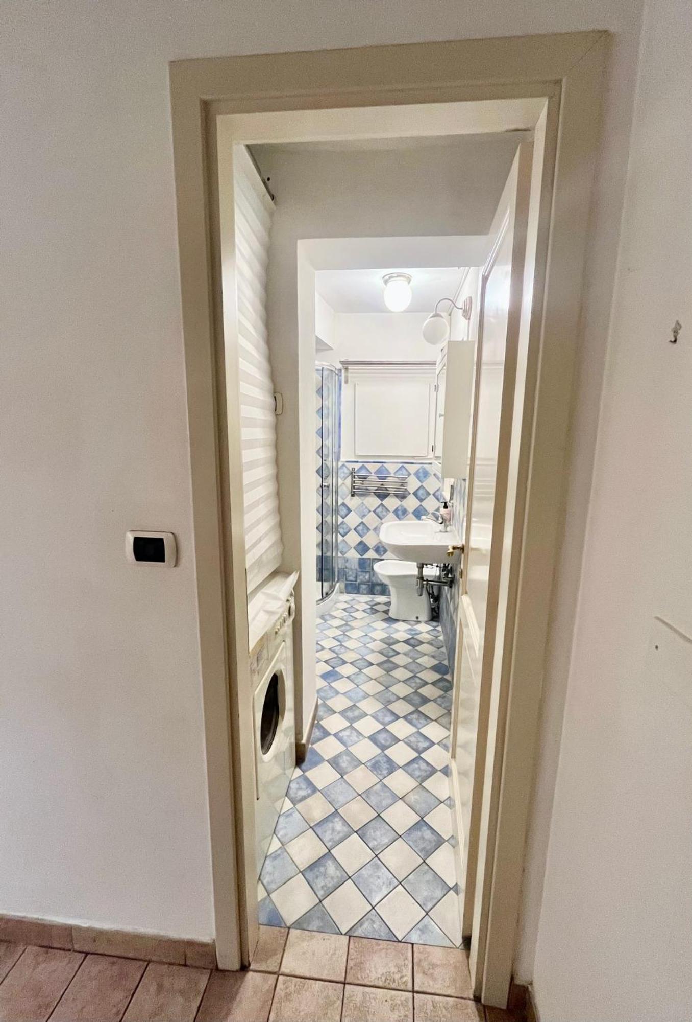 Rifugio Tranquillo In Costa Dei Magnoli - Ponte Vecchio Appartement Florence Buitenkant foto