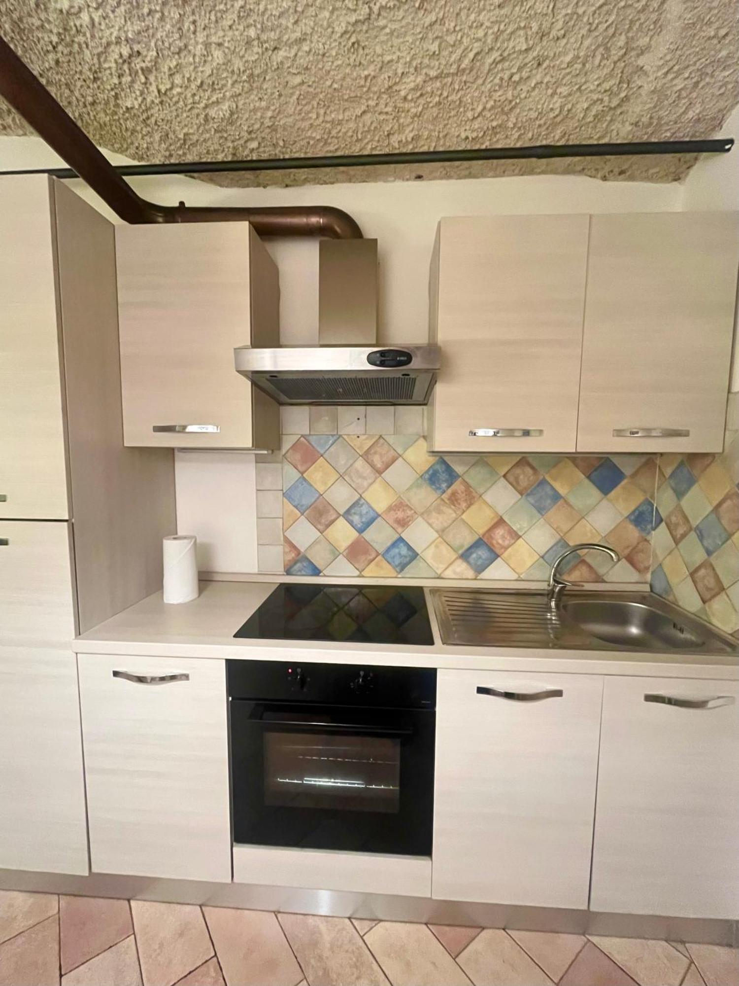 Rifugio Tranquillo In Costa Dei Magnoli - Ponte Vecchio Appartement Florence Buitenkant foto