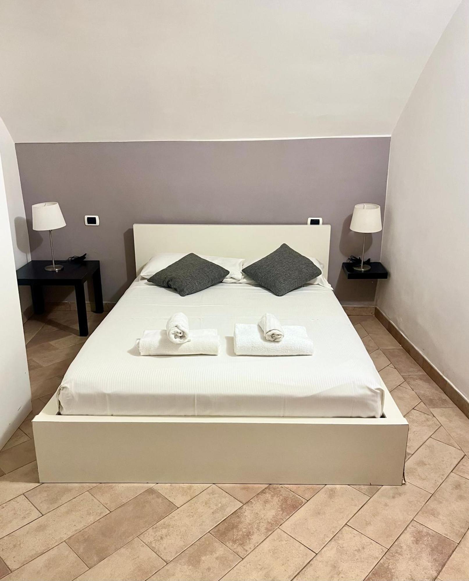 Rifugio Tranquillo In Costa Dei Magnoli - Ponte Vecchio Appartement Florence Buitenkant foto